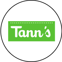 Tann's