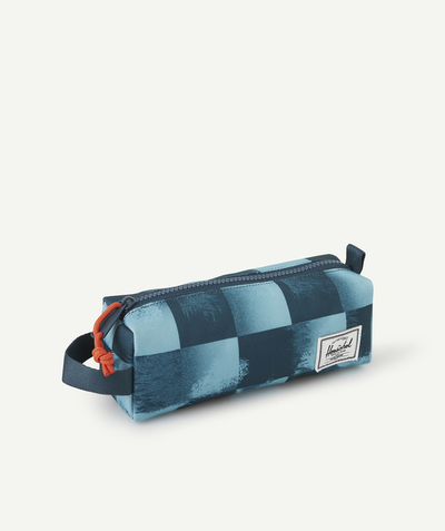 CategoryModel (8825060753550@16)  - TROUSSE ENFANT IMPRIMÉ POCHOIR BLEU