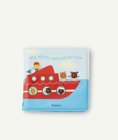 CategoryModel (8821750726798@35)  - MES PETITS BATEAUX DU BAIN