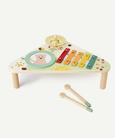 CategoryModel (8821750759566@27)  - TABLE MUSICALE SUNSHINE