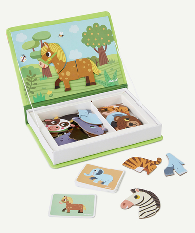 CategoryModel (8824994758798@157)  - MAGNETI'BOOK THÈME ANIMAUX