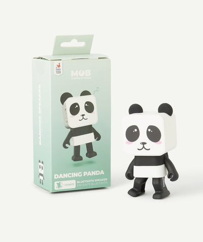 CategoryModel (8821750759566@51)  - BLUETOOTH-ONTVANGER PANDA DANSANT