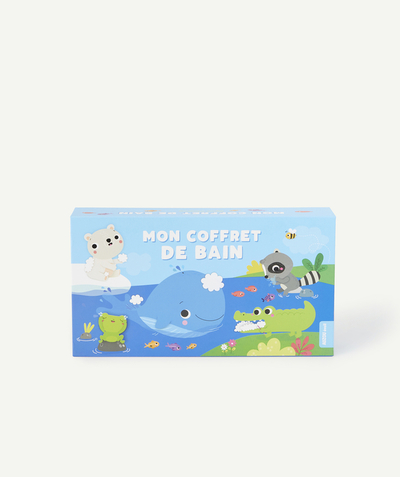 CategoryModel (8821750726798@35)  - MON COFFRET DE BAIN - NOUVELLE ÉDITION