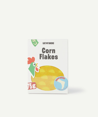 CategoryModel (8821764522126@5512)  - PAAR CORNFLAKES SOKKEN