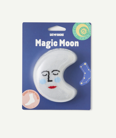 CategoryModel (8821762392206@697)  - PAIRE DE CHAUSSETTES MAGIC MOON