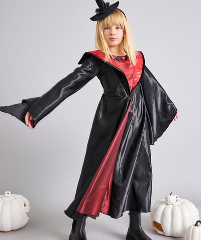 CategoryModel (8826633683086@94)  - DÉGUISEMENT ROBE DE VAMPIRESSE NOIR ET ROUGE