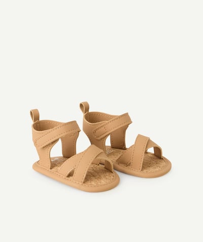 CategoryModel (8824502943886@29)  - sandalen camel baby jongen