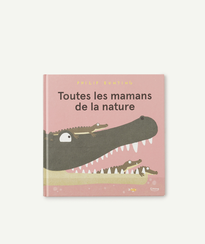   - TOUTES LES MAMANS DE LA NATURE