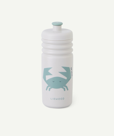 CategoryModel (8825060819086@11)  - GOURDE PLIABLE AVEC MOTIF CRABE 500ML