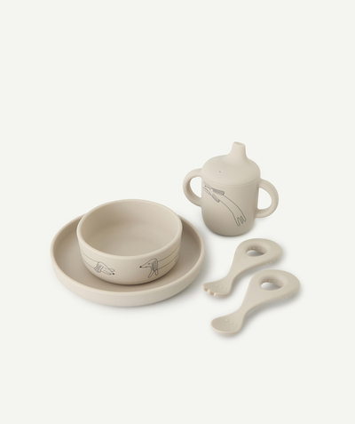 CategoryModel (8825584976014@144)  - SERVIES MET HONDENTHEMA