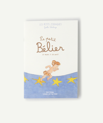 CategoryModel (8825060655246@19)  - LIVRE LE PETIT BÉLIER ENFANT