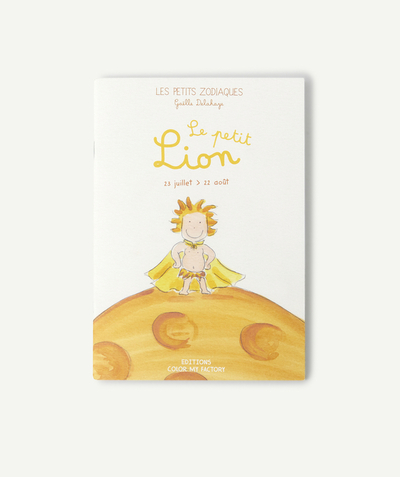 CategoryModel (8825061179534@332)  - LIVRE LE PETIT LION ENFANT