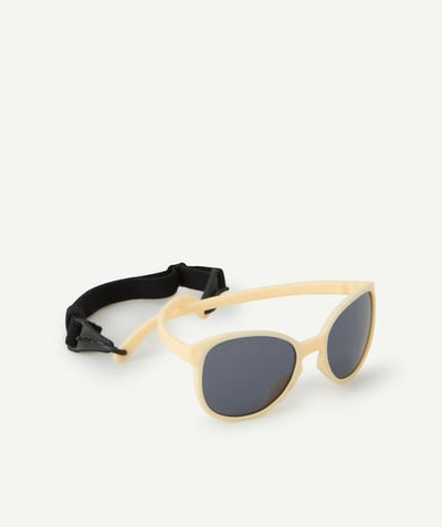 CategoryModel (8821759737998@64)  - lunettes de soleil fille wazz couleur ivoire