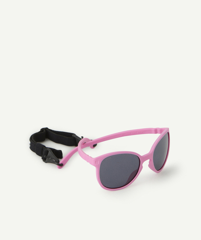 CategoryModel (8821767929998@44)  - wazz meisjes zonnebril roze