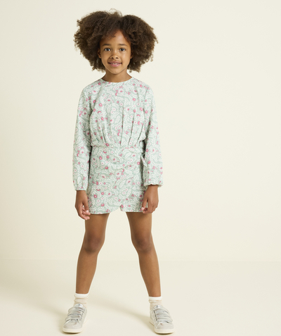 CategoryModel (8824668586126@53)  - robe manches longues fille en coton bio