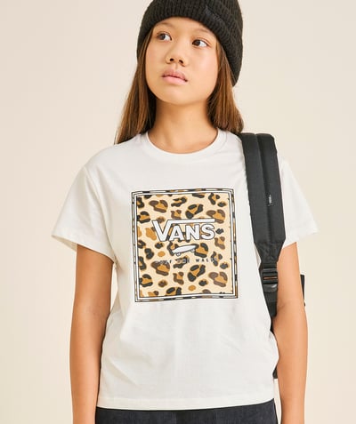 CategoryModel (8825585172622@5)  - felidae box t-shirt korte mouwen wit luipaard print