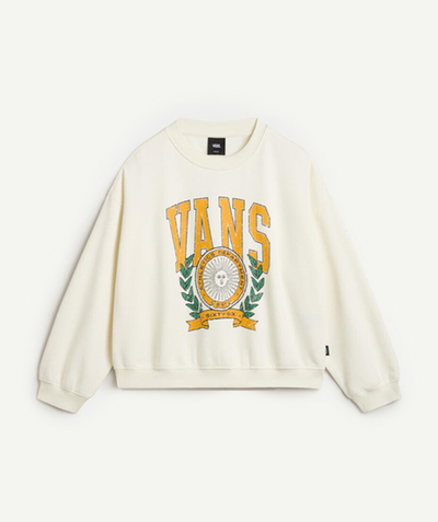 CategoryModel (8825060491406@150)  - Sweat first team loose crew