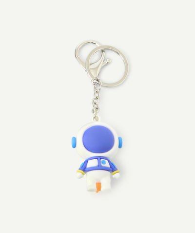 CategoryModel (8826372292750@191)  - sleutelhanger astronaut jongen