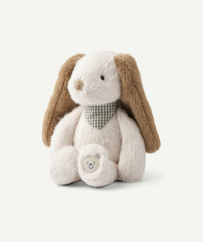 CategoryModel (8825061212302@138)  - Peluche lapin mixte en polyester Liewood