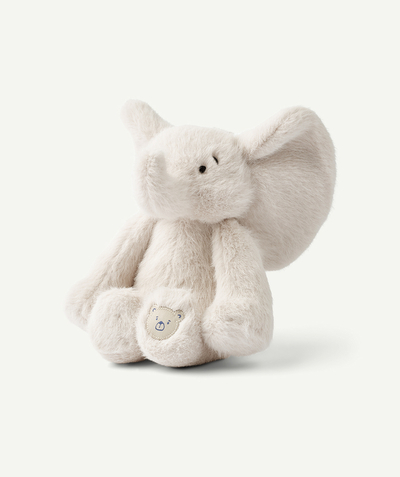 CategoryModel (8825061212302@138)  - Peluche éléphant mixte en polyester