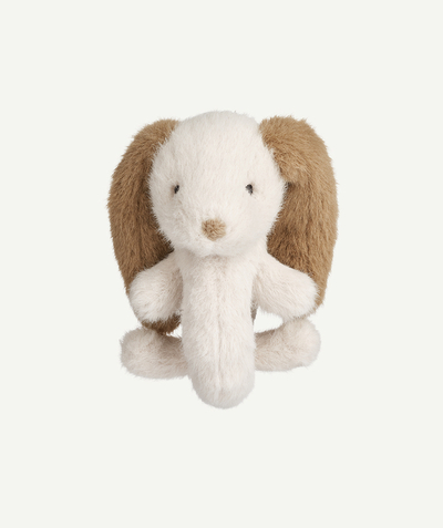 CategoryModel (8821750825102@539)  - Hochet lapin mixte en polyester