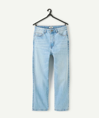 CategoryModel (8821752234126@3647)  - Lichte jongensjeans van gerecyclede vezels