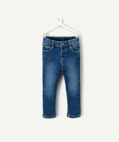 CategoryModel (8824928927886@20)  - Slim jeans in blauw denim voor babyjongens