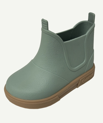 CategoryModel (8825060982926@12)  - bottes de pluie beatly vert d'eau