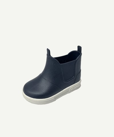 CategoryModel (8825060982926@18)  - Bottes de pluie beatly bleu marine