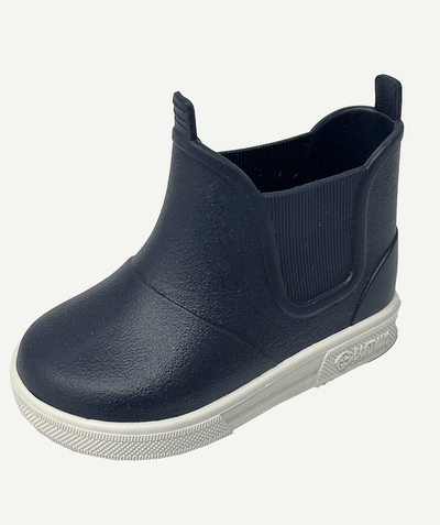 CategoryModel (8824994627726@17)  - Bottes de pluie beatly bleu marine