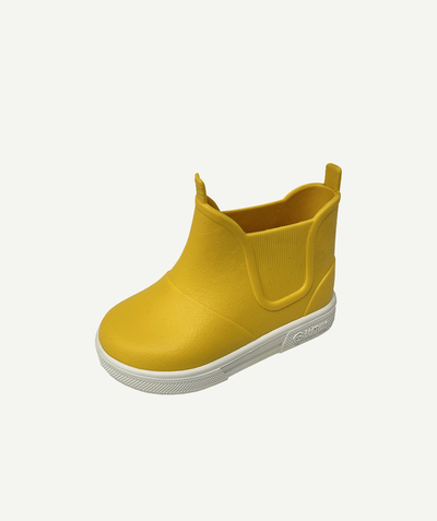 CategoryModel (8825060982926@18)  - Bottes de pluie beatly jaunes