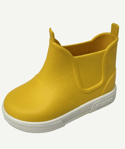 CategoryModel (8821750595726@150)  - Bottes de pluie beatly jaunes