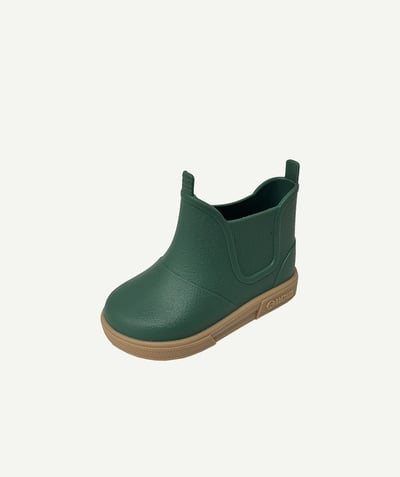 CategoryModel (8826372325518@21)  - bottes de pluie beatly vert sapin