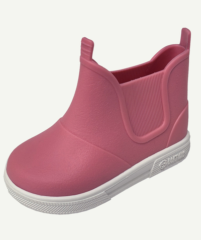 CategoryModel (8825487360142@41)  - bottes de pluie beatly roses