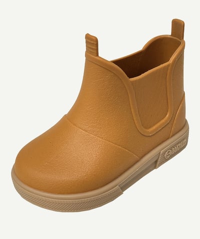 CategoryModel (8821755609230@10857)  - bottes de pluie beatly ocres