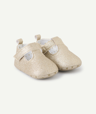 CategoryModel (8821753217166@5845)  - chaussons stylé ballerine bébé fille