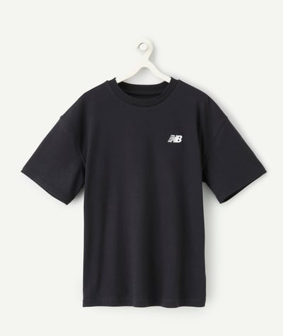 CategoryModel (8821770551438@360)  - T-shirt New Balance Jersey Small Logo