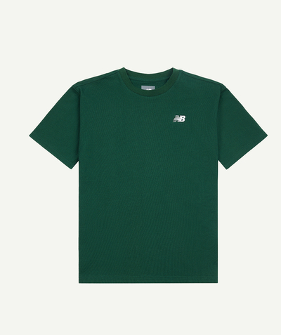 CategoryModel (8821752234126@3681)  - T-shirt New Balance Jersey Small Logo