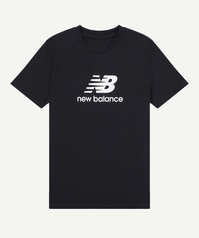 CategoryModel (8821752234126@3681)  - T-shirt New Balance Jersey Gestapeld Logo