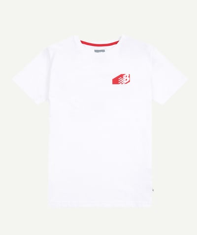 CategoryModel (8825060393102@31283)  - T-shirt New Balance Authentic Brand