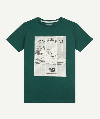 CategoryModel (8825060393102@31283)  - T-shirt Graphique The System