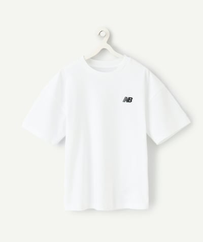 CategoryModel (8825060262030@22)  - t-shirt jersey klein logo