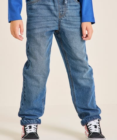 CategoryModel (8821761704078@1237)  - Blauwe jeans voor jongens