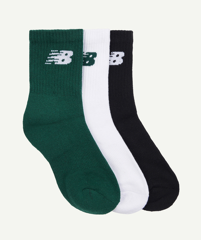 CategoryModel (8826404110478@264)  - lot de 3 paires de chaussettes pack sport