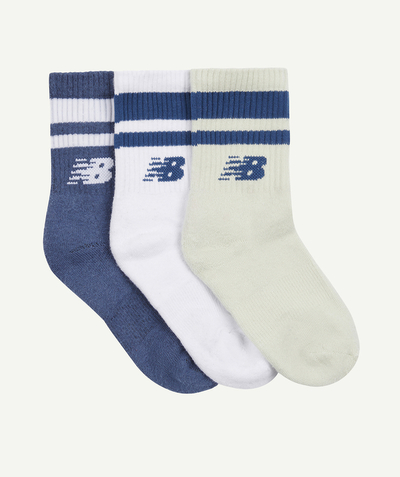 CategoryModel (8821766389902@262)  - lot de 3 paires de chaussettes pack tipped sport