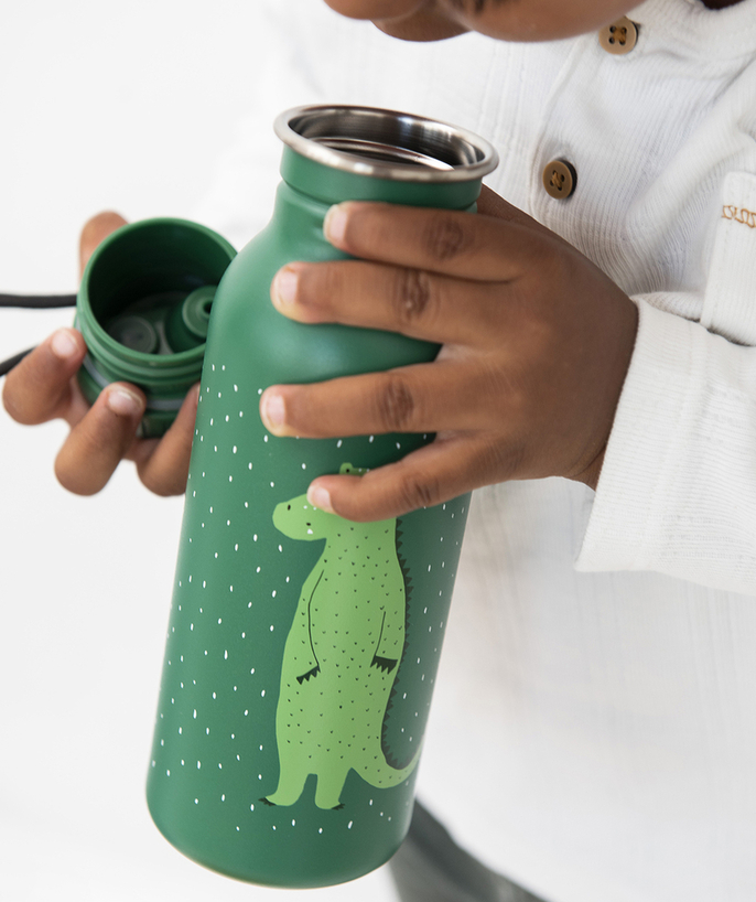   - Gourde 500ml - Mr. Crocodile