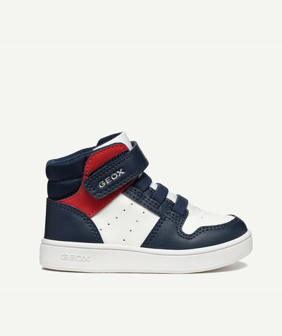 CategoryModel (8825061015694@19)  - eclyper blauw wit rood kras trainers