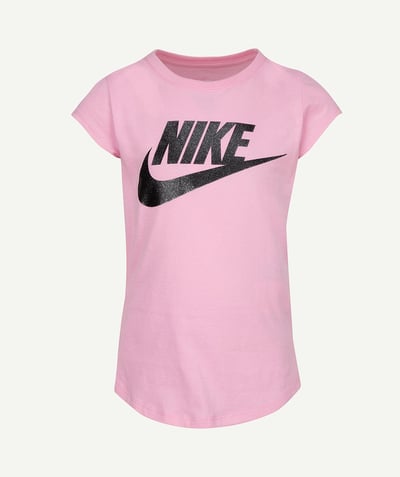 CategoryModel (8821761573006@30518)  - t-shirt manches courtes futura rose