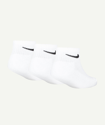 CategoryModel (8825715589262@6)  - lot de 3 paires de chaussettes mi-hautes basic pack ankle