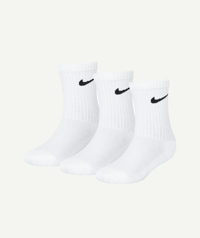 CategoryModel (8821762392206@708)  - lot de 3 paires de chaussettes basic pack crew